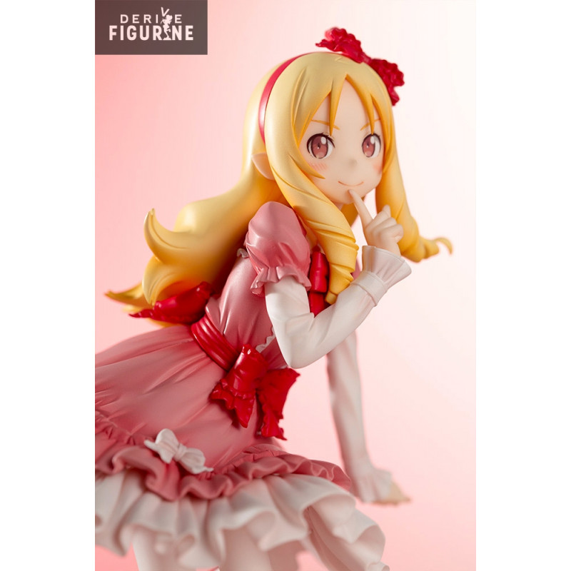 Eromanga Sensei, figurine...