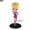 JoJo's Bizarre Adventure Golden Wind - Figurine Giorno Giovanna ver. Classique ou Pastel, Q Posket