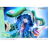 Date A Live - Figurine Yoshino, Prisma Wing