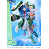 Date A Live - Figurine Yoshino, Prisma Wing