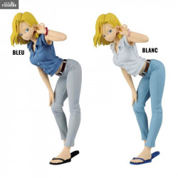 Dragon Ball - Figurine...