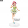 Sword Art Online Memory Defrag - Lisbeth or Asuna figure, EXQ