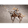 Arcanadea - Figurine Elena, Plastic Model Kit