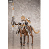 Arcanadea - Figurine Elena, Plastic Model Kit