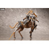Arcanadea - Figurine Elena, Plastic Model Kit