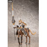 Arcanadea - Figurine Elena, Plastic Model Kit