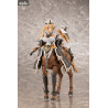 Arcanadea - Figurine Elena, Plastic Model Kit