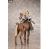 Arcanadea - Figurine Elena, Plastic Model Kit
