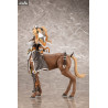 Arcanadea - Figurine Elena, Plastic Model Kit