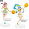 Sword Art Online Memory Defrag - Lisbeth or Asuna figure, EXQ