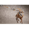 Arcanadea - Figurine Elena, Plastic Model Kit