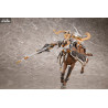 Arcanadea - Figurine Elena, Plastic Model Kit
