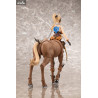 Arcanadea - Elena figure, Plastic Model Kit