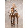 Arcanadea - Figurine Elena, Plastic Model Kit