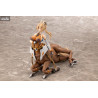 Arcanadea - Figurine Elena, Plastic Model Kit