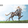 Arcanadea - Figurine Elena, Plastic Model Kit