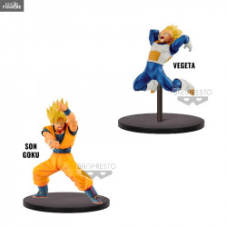 Dragon Ball Super - Super...