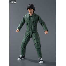 Police Story - Officer Chan...