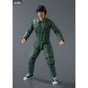 Police Story - Officer Chan Ka Kui figure, S.H. Figuarts
