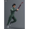 Police Story - Officer Chan Ka Kui figure, S.H. Figuarts