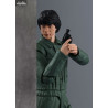 Police Story - Officer Chan Ka Kui figure, S.H. Figuarts