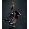 Bleach - Ichigo Kurosaki figure Getsuga Tensho, S.H. Figuarts