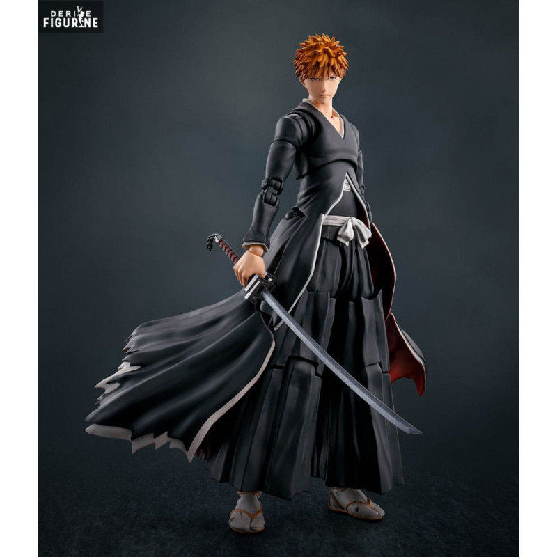 Bleach - Ichigo Kurosaki...