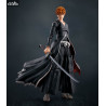 Bleach - Ichigo Kurosaki figure Getsuga Tensho, S.H. Figuarts