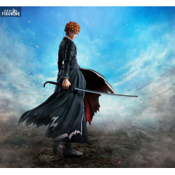 Bleach - Figurine Ichigo...