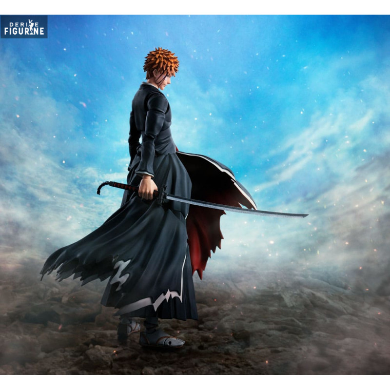 Bleach - Figurine Ichigo...