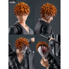 Bleach - Ichigo Kurosaki figure Getsuga Tensho, S.H. Figuarts
