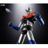 Mazinger Z figure GX-117 Kakumei Shinka Power Up, Soul of Chogokin