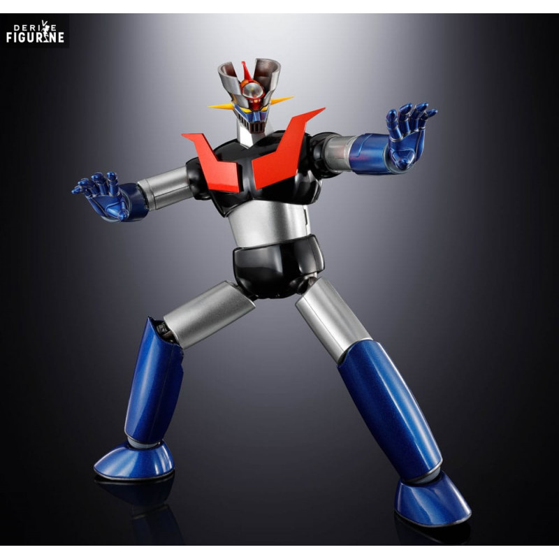 Figurine Mazinger Z GX-117...