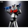 Mazinger Z figure GX-117 Kakumei Shinka Power Up, Soul of Chogokin