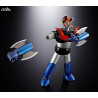 Figurine Mazinger Z GX-117 Kakumei Shinka Power Up, Soul of Chogokin