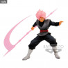 Dragon Ball Super - Figurine Super Saiyan Rose Goku Black, BWFC Black version A