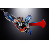 Mazinger Z figure GX-117 Kakumei Shinka Power Up, Soul of Chogokin