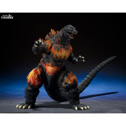 Godzilla vs. Destoroyah -...