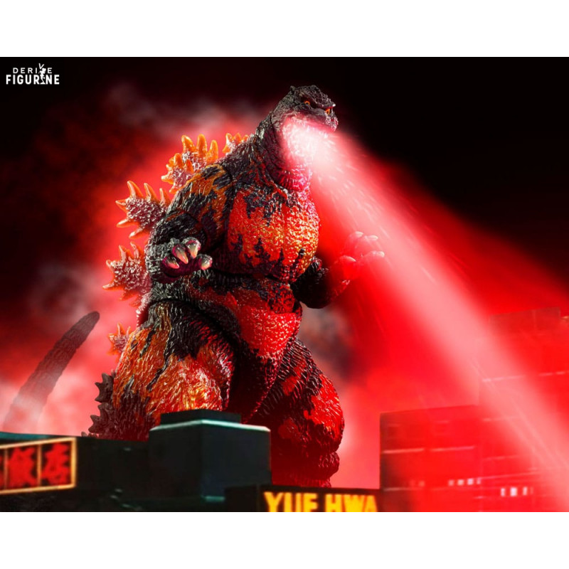 Godzilla vs. Destoroyah -...