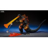 Godzilla vs. Destoroyah - Figurine Godzilla 1995 70th Anniversary Special, S.H. MonsterArts