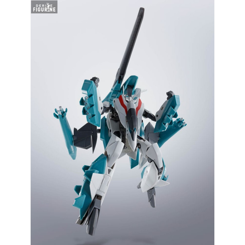 Macross Super Dimension...