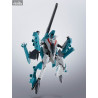 Macross Super Dimension Fortress Lovers Again - VF-2SS Valkyrie II + SAP (Silvie Gena use) figure, Hi-Metal R
