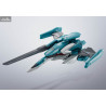 Macross Super Dimension Fortress Lovers Again - VF-2SS Valkyrie II + SAP (Silvie Gena use) figure, Hi-Metal R