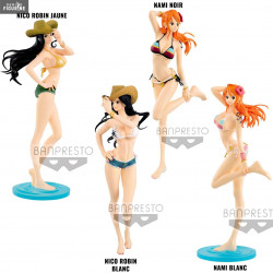 One Piece - Figurine Nico...