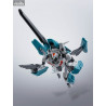 Macross Super Dimension Fortress Lovers Again - VF-2SS Valkyrie II + SAP (Silvie Gena use) figure, Hi-Metal R