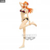 One Piece - Figurine Nico Robin ou Nami Walk Style deux versions, Glitter & Glamours