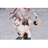 Honkai: Star Rail - Figurine Jing Yuan, Rise Up Little Cat Series