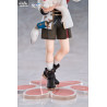 Honkai: Star Rail - Figurine Jing Yuan, Rise Up Little Cat Series