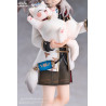 Honkai: Star Rail - Figurine Jing Yuan, Rise Up Little Cat Series