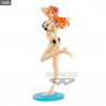 One Piece - Figurine Nico Robin ou Nami Walk Style deux versions, Glitter & Glamours